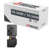 Compatible Kyocera TK-5440 / TK-5430 Negro