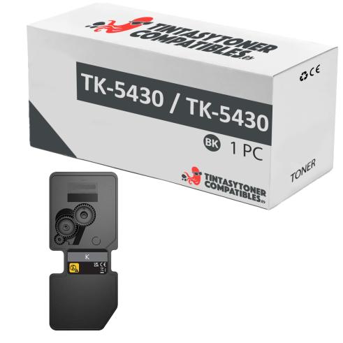 Compatible Kyocera TK-5440 / TK-5430 Negro