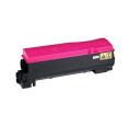 Compatible KYOCERA TK-550 Magenta