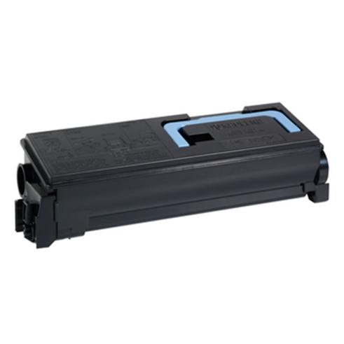 Compatible KYOCERA TK-550 Negro