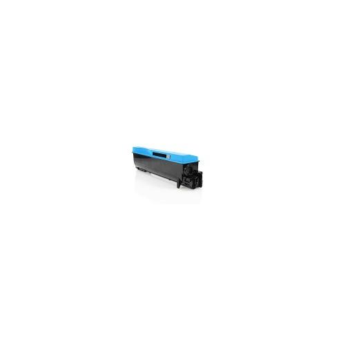 Compatible KYOCERA TK-560 Cyan