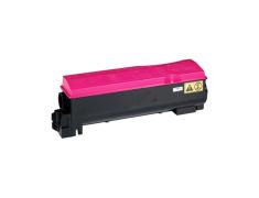 Compatible Kyocera TK-570 Magenta