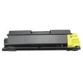 Compatible KYOCERA TK-580 Amarillo