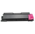 Compatible KYOCERA TK-580 Magenta