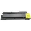 Compatible KYOCERA TK-590 Amarillo