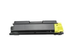 Compatible KYOCERA TK-590 Amarillo
