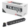 Compatible Kyocera TK-6325 Negro
