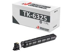 Compatible Kyocera TK-6325 Negro