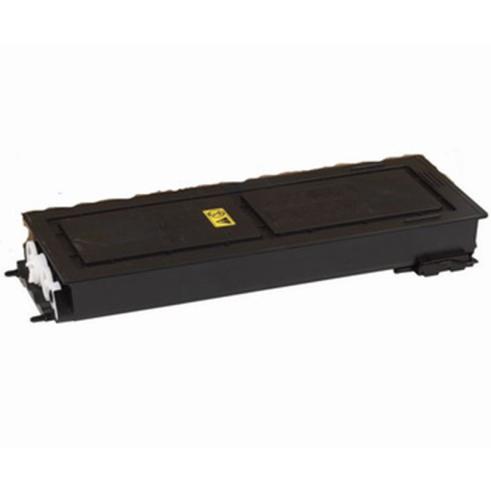 Compatible Kyocera TK-675 Negro