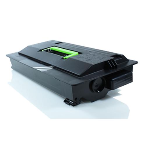 Compatible Kyocera TK-710 Negro