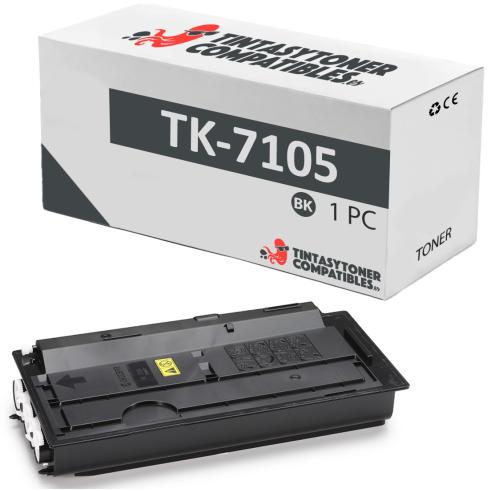Compatible KYOCERA TK-7105