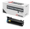 Compatible Kyocera TK-7310 Negro