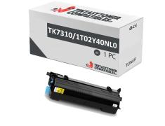 Compatible Kyocera TK-7310 Negro