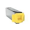 Compatible KYOCERA TK-810 / TK-811 Amarillo