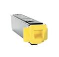Compatible KYOCERA TK-810 / TK-811 Amarillo