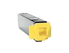 Compatible KYOCERA TK-810 / TK-811 Amarillo