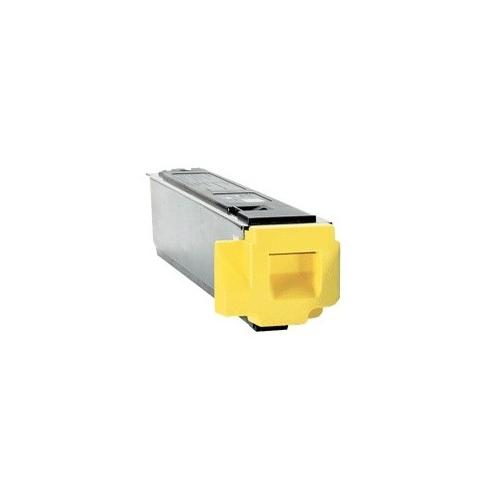 Compatible KYOCERA TK-810 / TK-811 Amarillo