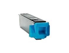 Compatible KYOCERA TK-810 / TK-811 Cyan