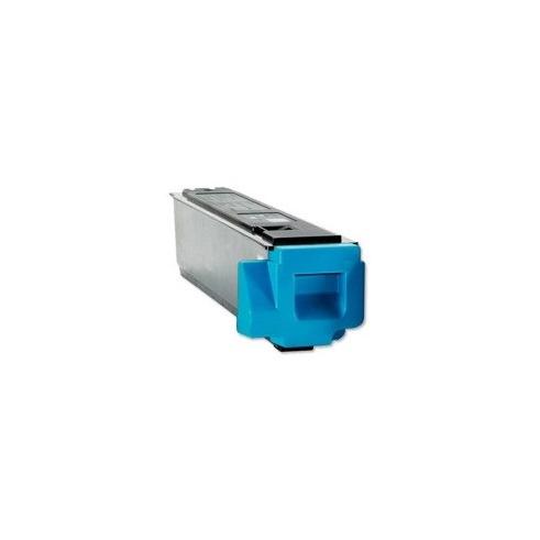 Compatible KYOCERA TK-810 / TK-811 Cyan