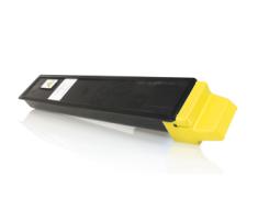 Compatible KYOCERA TK-8115 Amarillo