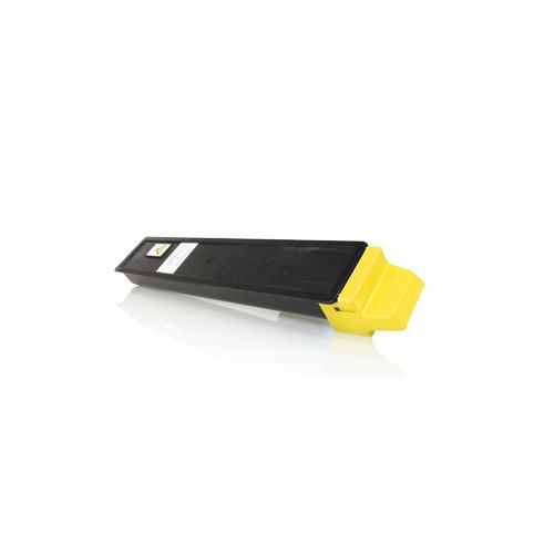 Compatible KYOCERA TK-8115 Amarillo