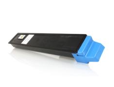 Compatible KYOCERA TK-8115 Cyan