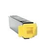 Compatible KYOCERA TK-820 / TK-821 Amarillo
