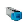 Compatible KYOCERA TK-820 / TK-821 Cyan