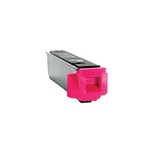 Compatible KYOCERA TK-820 / TK-821 Magenta