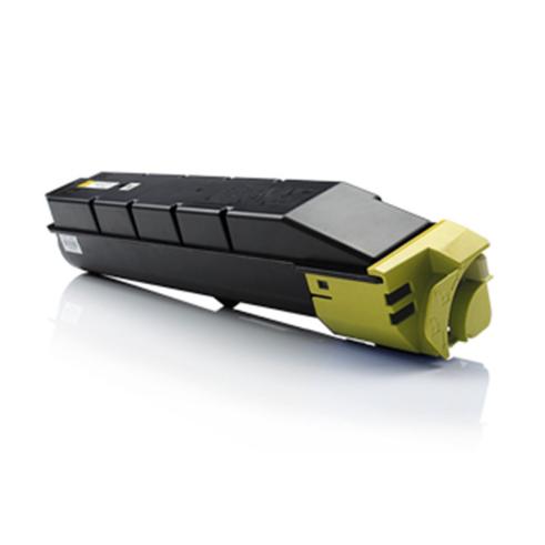 Compatible KYOCERA TK-8305 Amarillo