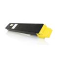 Compatible KYOCERA TK-8325 Amarillo