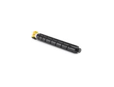 Compatible KYOCERA TK-8335 Amarillo
