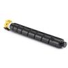 Compatible KYOCERA TK-8345 Amarillo