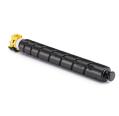 Compatible KYOCERA TK-8345 Amarillo