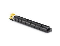 Compatible KYOCERA TK-8345 Amarillo