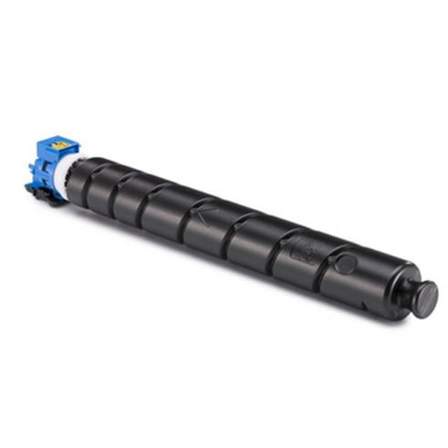 Compatible KYOCERA TK-8345 Cyan