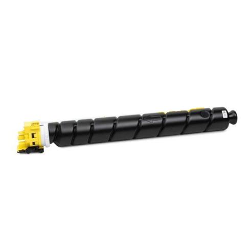 Compatible Kyocera TK-8365 Amarillo