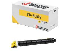 Compatible Kyocera TK-8365 Amarillo