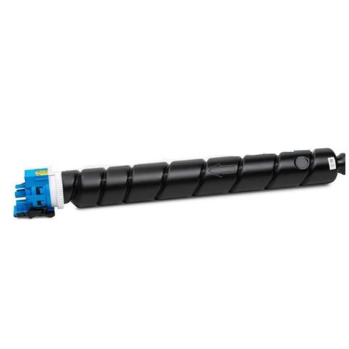 Compatible Kyocera TK-8365 Cyan