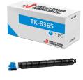 Compatible Kyocera TK-8365 Cyan