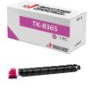 Compatible Kyocera TK-8365 Magenta