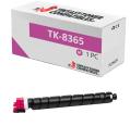 Compatible Kyocera TK-8365 Magenta