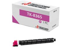 Compatible Kyocera TK-8365 Magenta