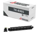 Compatible Kyocera TK-8365 Negro