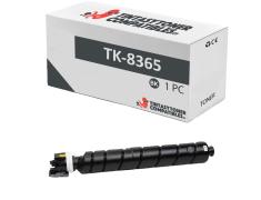 Compatible Kyocera TK-8365 Negro