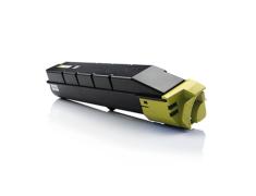 Compatible KYOCERA TK-8505 / TK-8507 Amarillo