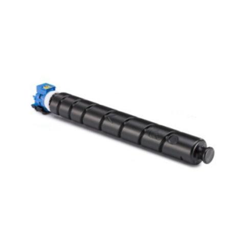 Compatible Kyocera TK-8515 Cyan