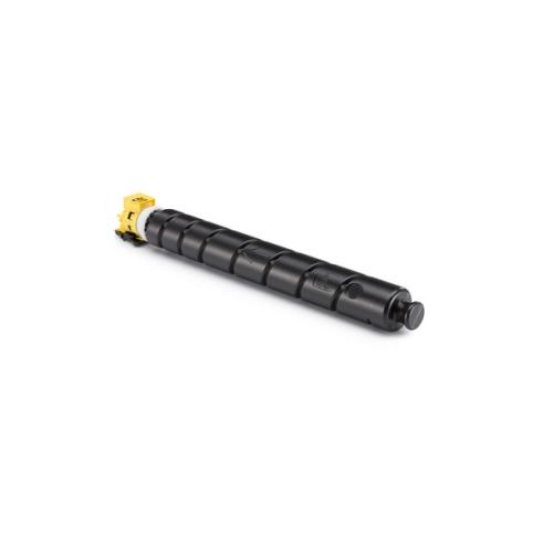 Compatible KYOCERA TK-8525 Amarillo