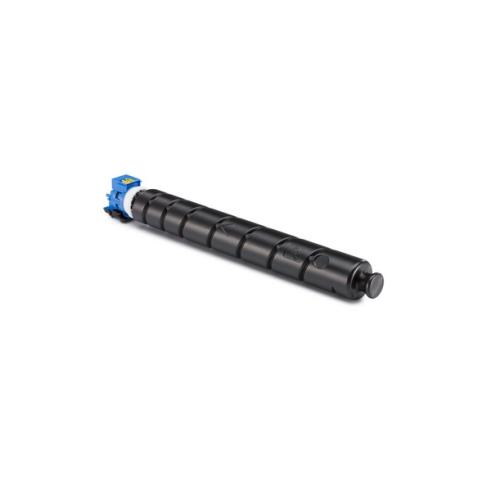 Compatible KYOCERA TK-8525 Cyan