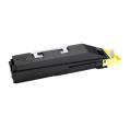 Compatible KYOCERA TK-855 Amarillo